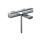 Hansgrohe - Ecostat E Badmengkraan (opbouw) Opb Badtherm