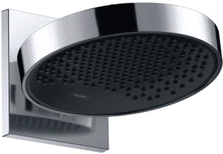 Hansgrohe - Rainfinity 250 Douchekop Rf 1J Hfddche Wnd Ch