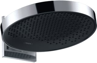 Hansgrohe - Rainfinity 360 Douchekop Rf 1J Hfddche Wnd Ch