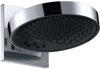 Hansgrohe - Rainfinity 250 Douchekop Rf 3J Hfddche Wnd Ch