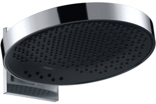 Hansgrohe - Rainfinity 360 Douchekop Rf 3J Hfddche Wnd Ch
