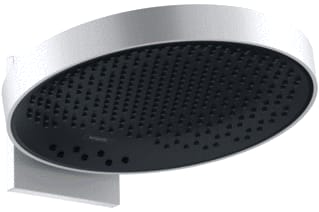 Hansgrohe - Rainfinity 360 Douchekop Rf 3J Hfddche Wnd Mw