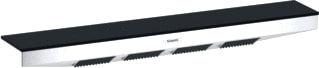 Hansgrohe - Rainfinity 500 Lichaamsdouche (nooddouche) Rf Shouderdouche Mwit