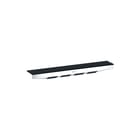 Hansgrohe - Rainfinity 500 Lichaamsdouche (nooddouche) Rf Shouderdouche Mwit