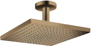 Hansgrohe - Raindance E 300 Douchekop Rd E300 1J Hfddche Plf Bb