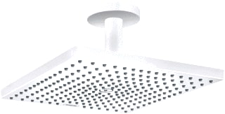 Hansgrohe - Raindance E 300 Douchekop Rd E300 1J Hfddche Plf Mw