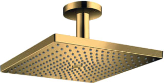 Hansgrohe - Raindance E 300 Douchekop Rd E300 1J Hfddche Plf Pg