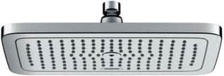 Hansgrohe - Croma E Douchekop 280 1J Hfddche Ch