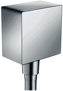 Hansgrohe - Fixfit Douche-aansluitstuk Sq Muuraanslbocht
