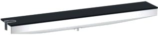 Hansgrohe - Rainfinity 500 Douche-aansluitstuk Fixfit Por +Plan L Mw
