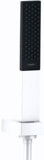 Hansgrohe - Rainfinity 100 Handdouche rf 100 1j porter 1600 mw