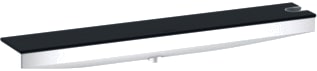Hansgrohe - Rainfinity 500 Douche-aansluitstuk Fixfit Por +Plan R Mw