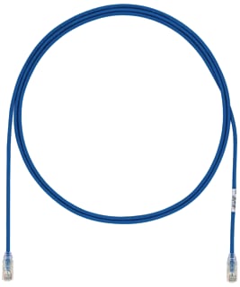 Panduit - Patchkabel twisted pair patchk c6a utp 1m