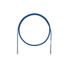 Panduit - Patchkabel twisted pair patchk c6a utp 1m