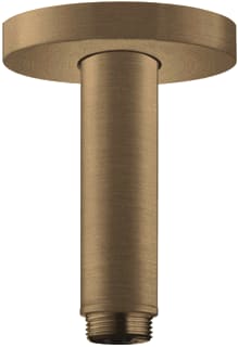 Hansgrohe - S Douche-aansluitstuk Hg Plafondaansl 100Mm