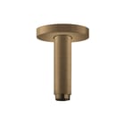 Hansgrohe - S Douche-aansluitstuk Hg Plafondaansl 100Mm