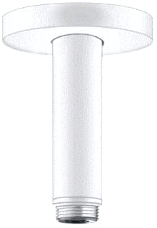 Hansgrohe - S Douche-aansluitstuk Plafondaansl 100Mm