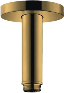 Hansgrohe - S Douche-aansluitstuk Hg Plafondaansl 100Mm
