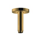Hansgrohe - S Douche-aansluitstuk Hg Plafondaansl 100Mm