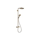 Hansgrohe - Raindance Select S Showerpipe Douchezuil/paneel Rd S 240 Pr 1J Spipe Bb