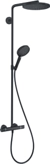 Hansgrohe - Raindance Select S Showerpipe Douchezuil/paneel Rd S 240 Pr 1J Spipe Bbc