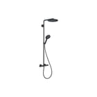 Hansgrohe - Raindance Select S Showerpipe Douchezuil/paneel Rd S 240 Pr 1J Spipe Bbc
