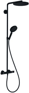 Hansgrohe - Raindance Select S Showerpipe Douchezuil/paneel Raindance 240 Powderrain