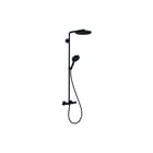 Hansgrohe - Raindance Select S Showerpipe Douchezuil/paneel Raindance 240 Powderrain