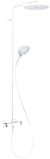 Hansgrohe - Raindance Select S Showerpipe Douchezuil/paneel Rd S 240 Pr 1J Spipe Mw