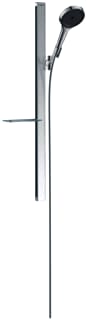 Hansgrohe - Rainfinity 130 Glijstangcombinatie 3J U900 Ch