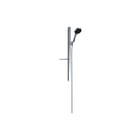 Hansgrohe - Rainfinity 130 Glijstangcombinatie 3J U900 Ch