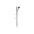 Hansgrohe - Rainfinity 130 Glijstangcombinatie 3J U1500 Ch