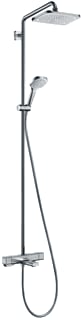 Hansgrohe - Croma E Showerpipe Douchezuil/paneel 280 1J Sp Bther C
