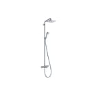 Hansgrohe - Croma E Showerpipe Douchezuil/paneel 280 1J Sp Bther C