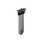 Hansgrohe - Sbox Inbouwmengkraan Afb Square Rim Bbr