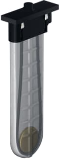 Hansgrohe - Sbox Inbouwmengkraan Bad Afbdl Square Mz