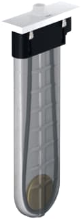 Hansgrohe - Sbox Inbouwmengkraan Bad Afbdl Square Mw