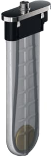 Hansgrohe - Sbox Inbouwmengkraan Bad Afbdl Oval Ch