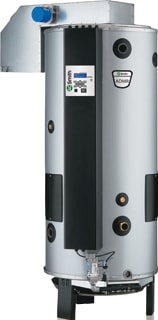 A.O. Smith - ADMR Boiler directgestookt boiler admr 115 / 253l