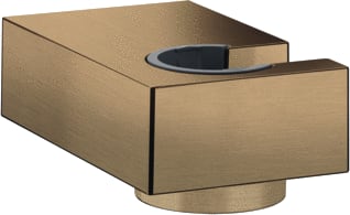 Hansgrohe - Porter E Handdouchehouder Wandhouder Bb
