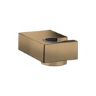 Hansgrohe - Porter E Handdouchehouder Wandhouder Bb