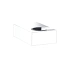 Hansgrohe - Porter E Handdouchehouder Wandhouder Mw