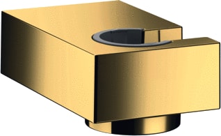 Hansgrohe - Porter E Handdouchehouder Wandhouder Pg
