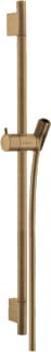 Hansgrohe - Unica S Puro Glijstang Unica'S Puro 650Mm Bb