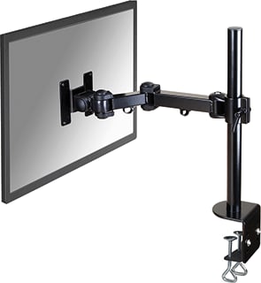 Neomounts - Audio-/Video-houder Burosteun Lcd Fpma-D960B