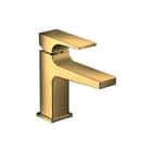 Hansgrohe - Metropol Wastafelmengkraan (opbouw) 1Gr Wmk 100 Pg