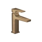 Hansgrohe - Metropol Wastafelmengkraan (opbouw) 1Gr Wmk 110 Bb