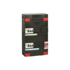 Attema - Click-mate XL-plus Groepenkast, geassembleerd sc groepkast  xlag2222h2bc