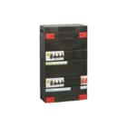 Attema - Click-mate XL-plus Groepenkast, geassembleerd sc groepkast  xlag2323h2bc