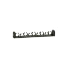 Attema - Click-mate XL-plus Invoerplaat sparing kast/lessenaar sc buiszadelstrook 15973